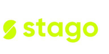 STAGO Logo