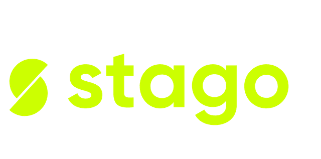 STAGO Logo
